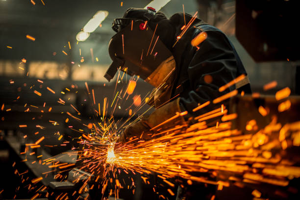 Best Artistic and Custom Metal Fabrication in Gunbarrel, CO
