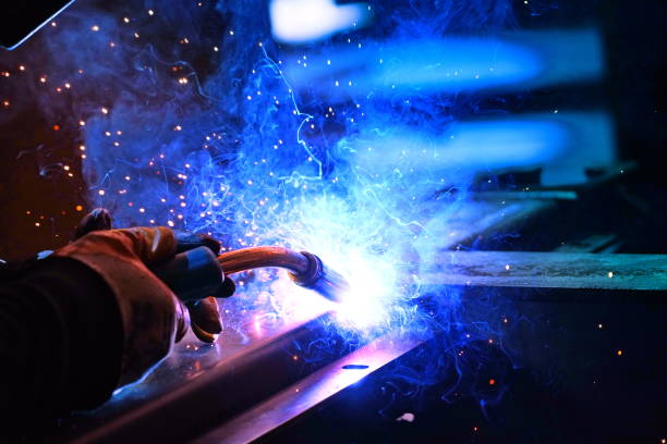 Affordable Welder Services in Gunbarrel, CO