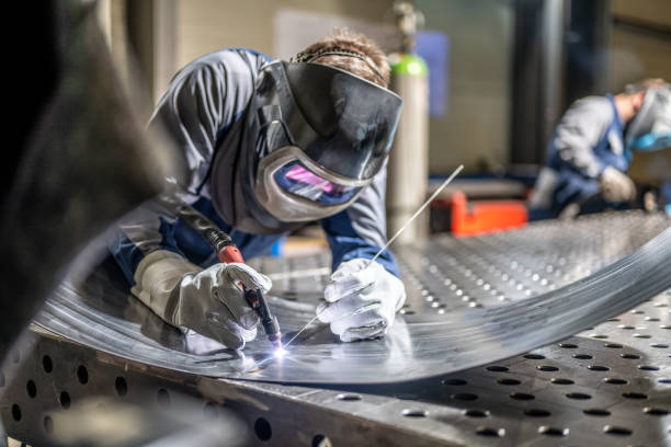Trusted Gunbarrel, CO Welder & Metal Fabrication Experts