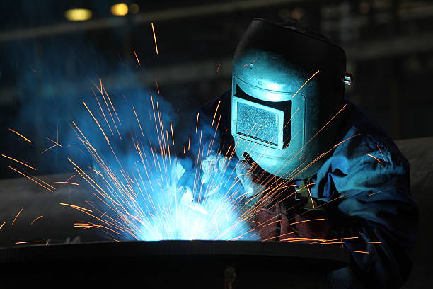 Best Structural Steel Welding in Gunbarrel, CO
